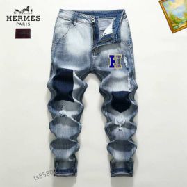 Picture of Hermes Jeans _SKUHermessz29-38508214871